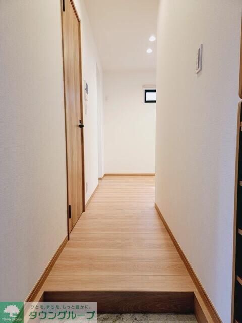 ウィステリア・ガーデンの物件内観写真