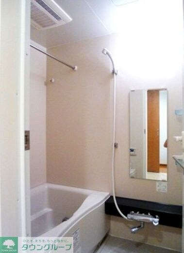 オーキッドレジデンス三ノ輪IIの物件内観写真