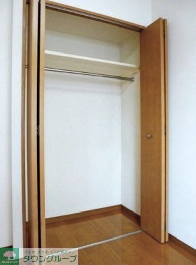 オーキッドレジデンス三ノ輪IIの物件内観写真