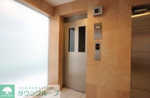 オーキッドレジデンス三ノ輪IIの物件内観写真