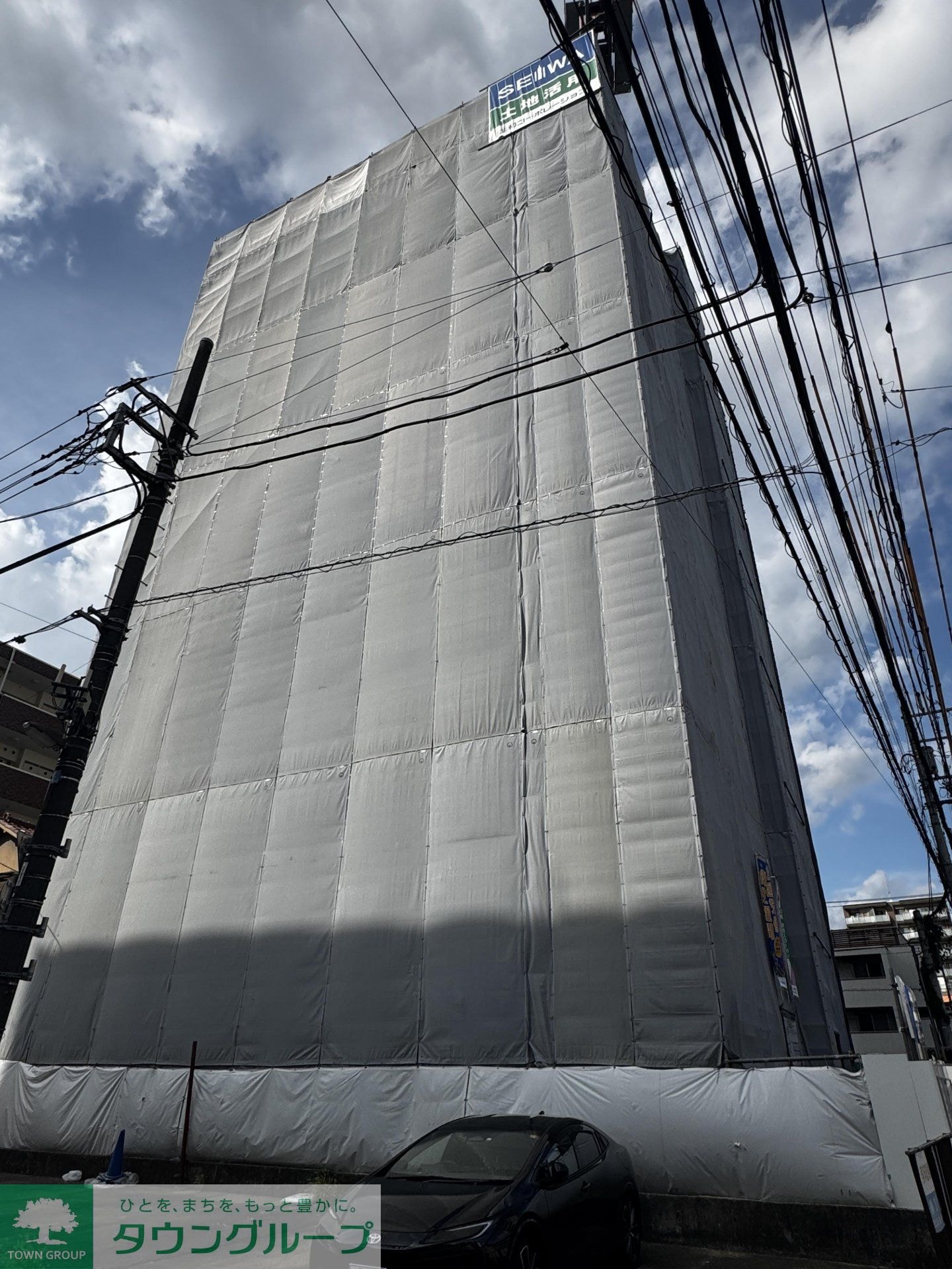 カサ・フェリーチェの物件内観写真