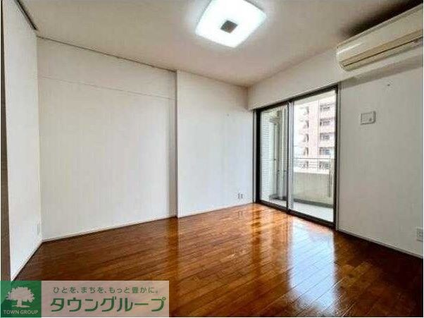 カスタリアの物件内観写真