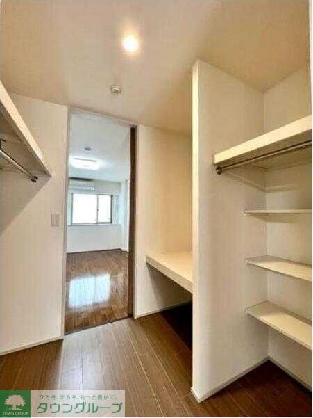 カスタリアの物件内観写真