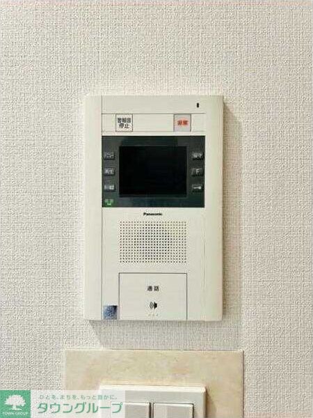 カスタリアの物件内観写真