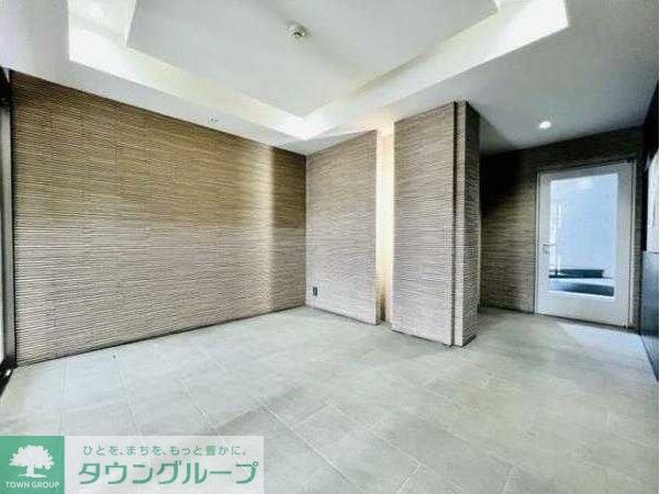 カスタリアの物件内観写真