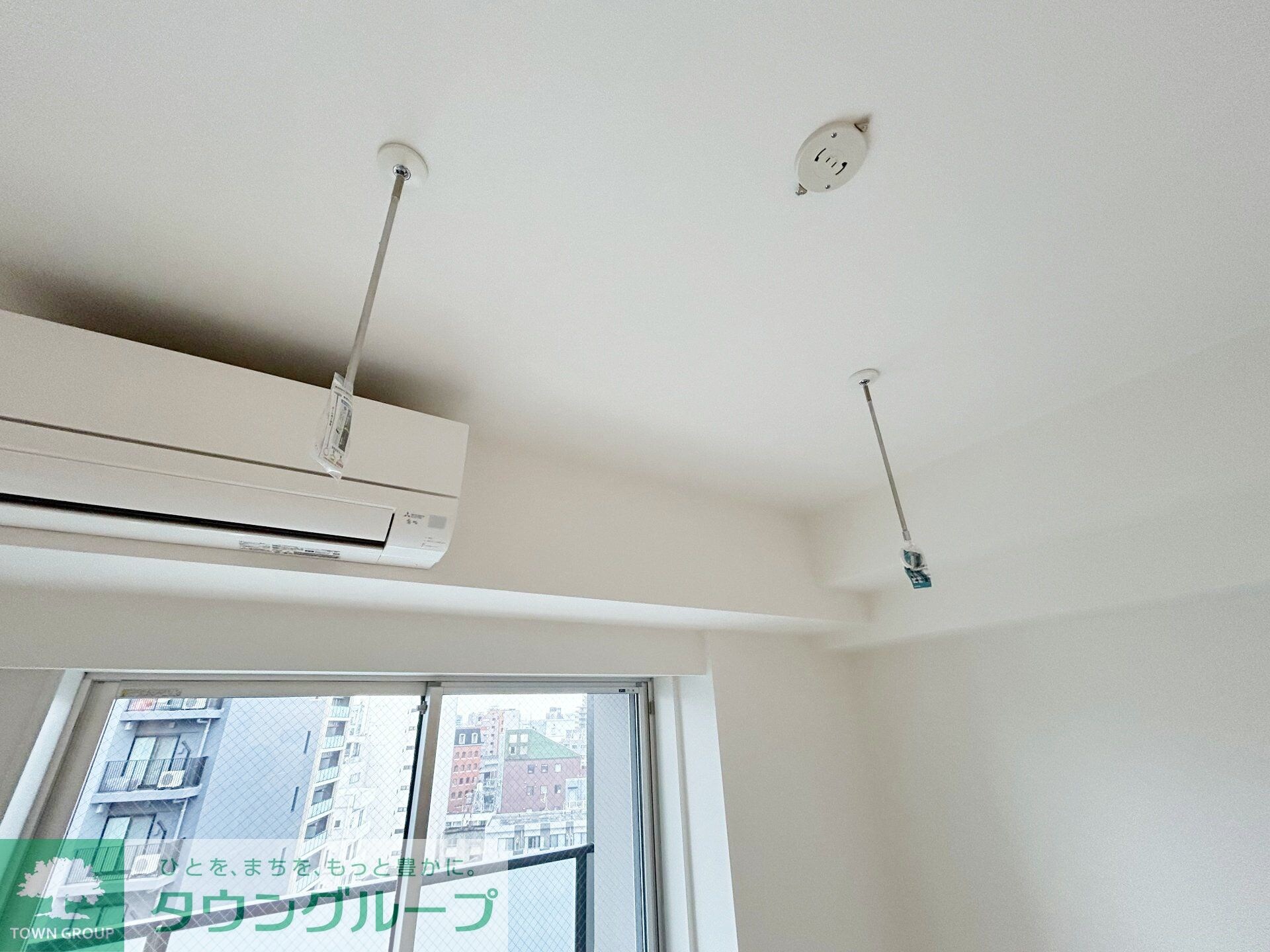 グランエール西日暮里の物件内観写真