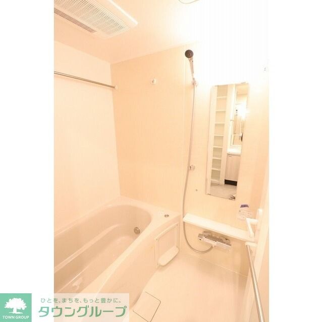 グランカーサ三ノ輪Vの物件内観写真