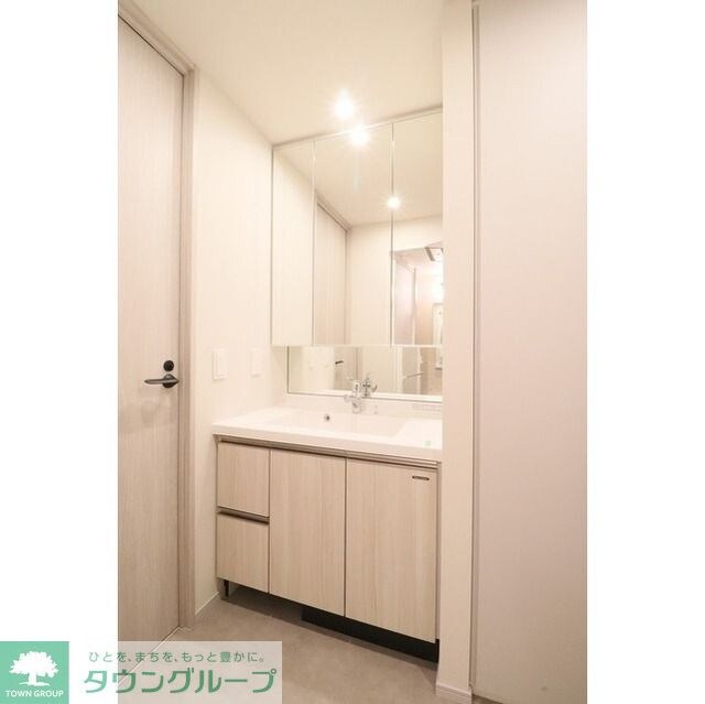 グランカーサ三ノ輪Vの物件内観写真