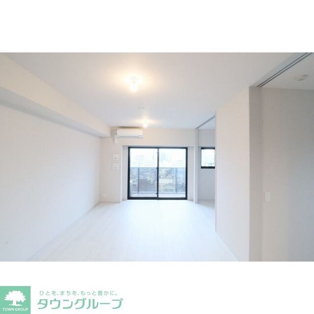 グランカーサ三ノ輪Vの物件内観写真