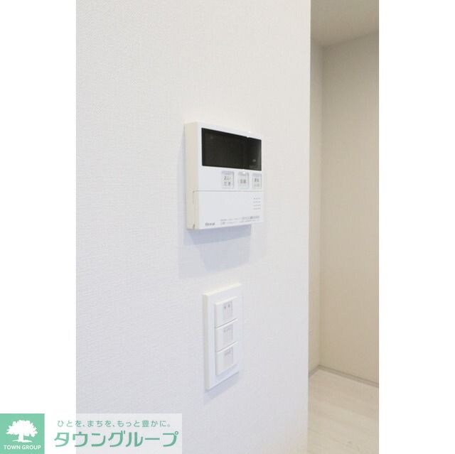 グランカーサ三ノ輪Vの物件内観写真