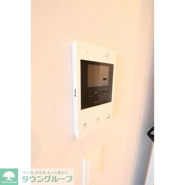 グランカーサ三ノ輪Vの物件内観写真