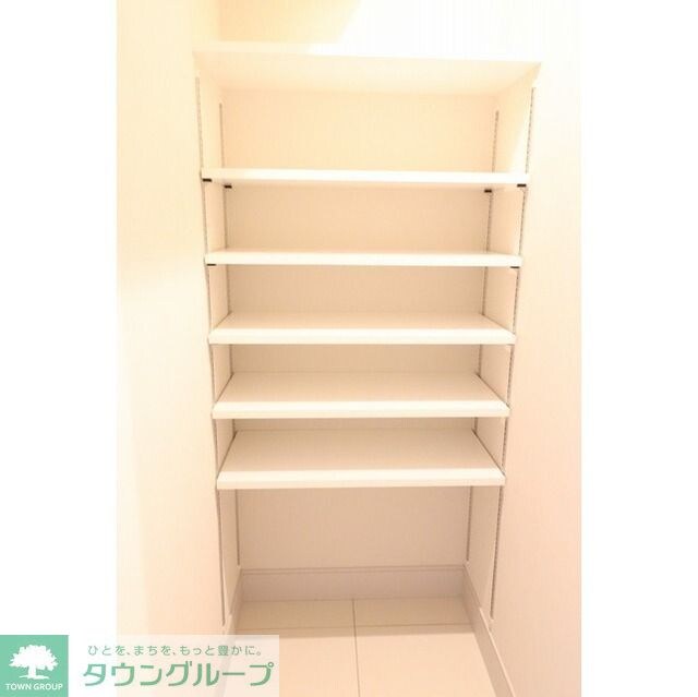 グランカーサ三ノ輪Vの物件内観写真