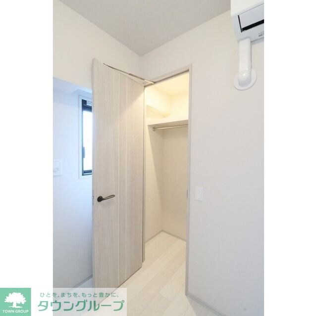 グランカーサ三ノ輪Vの物件内観写真