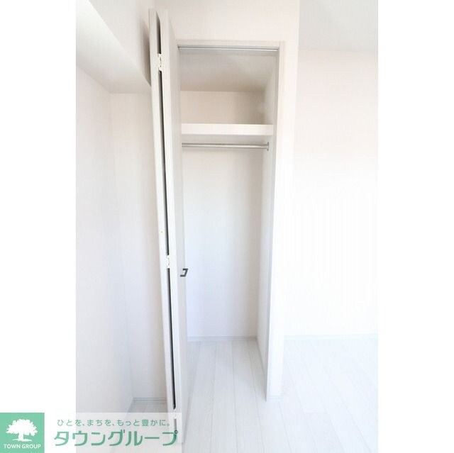 グランカーサ三ノ輪Vの物件内観写真