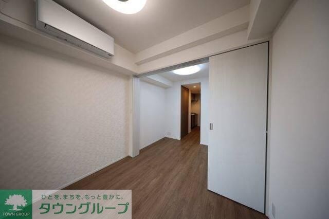 グランカーサ町屋の物件内観写真