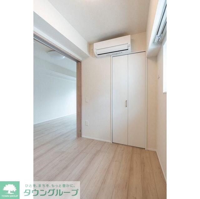 グランカーサ町屋IIの物件内観写真