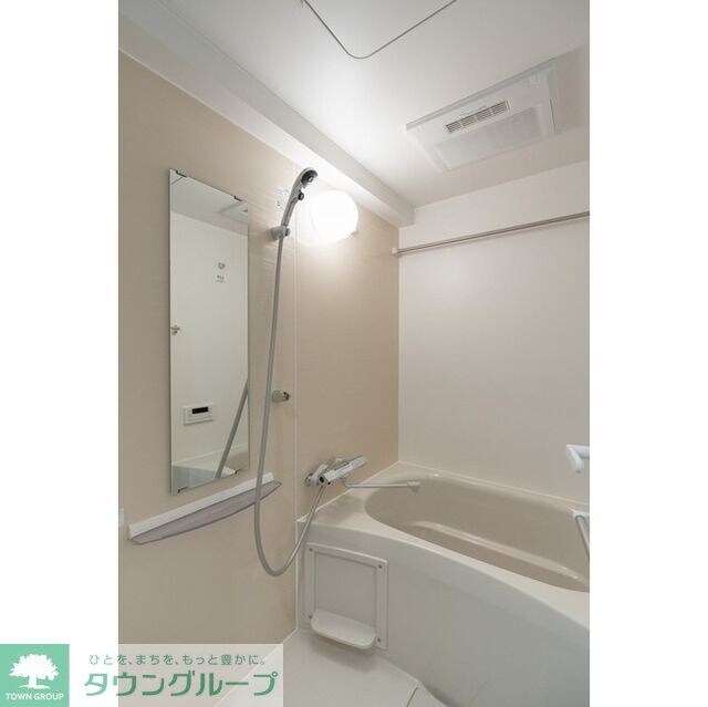 グランカーサ町屋IIの物件内観写真