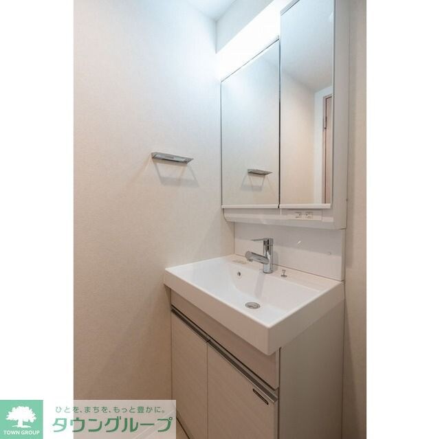 グランカーサ町屋IIの物件内観写真