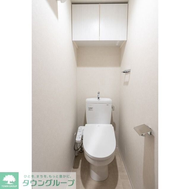 グランカーサ町屋IIの物件内観写真