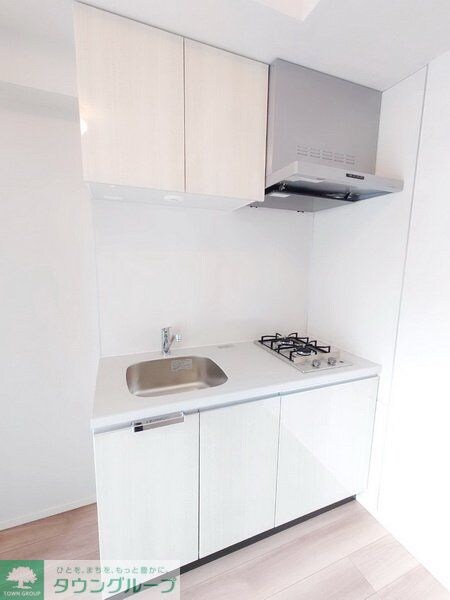 ジオエント町屋の物件内観写真