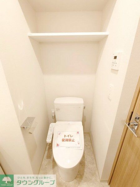 ジオエント町屋の物件内観写真