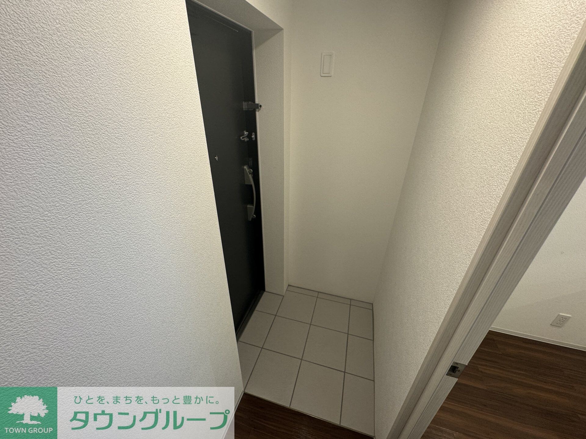 センプリーチェ西日暮里の物件内観写真