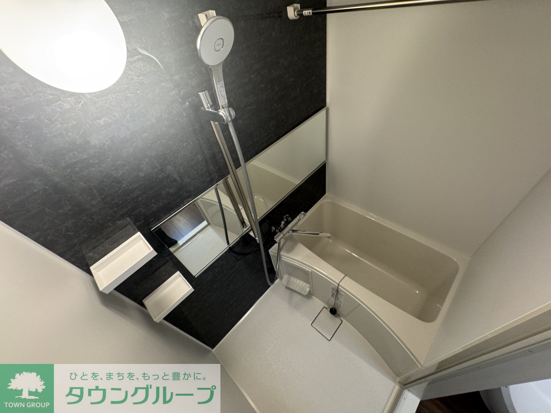 センプリーチェ西日暮里の物件内観写真