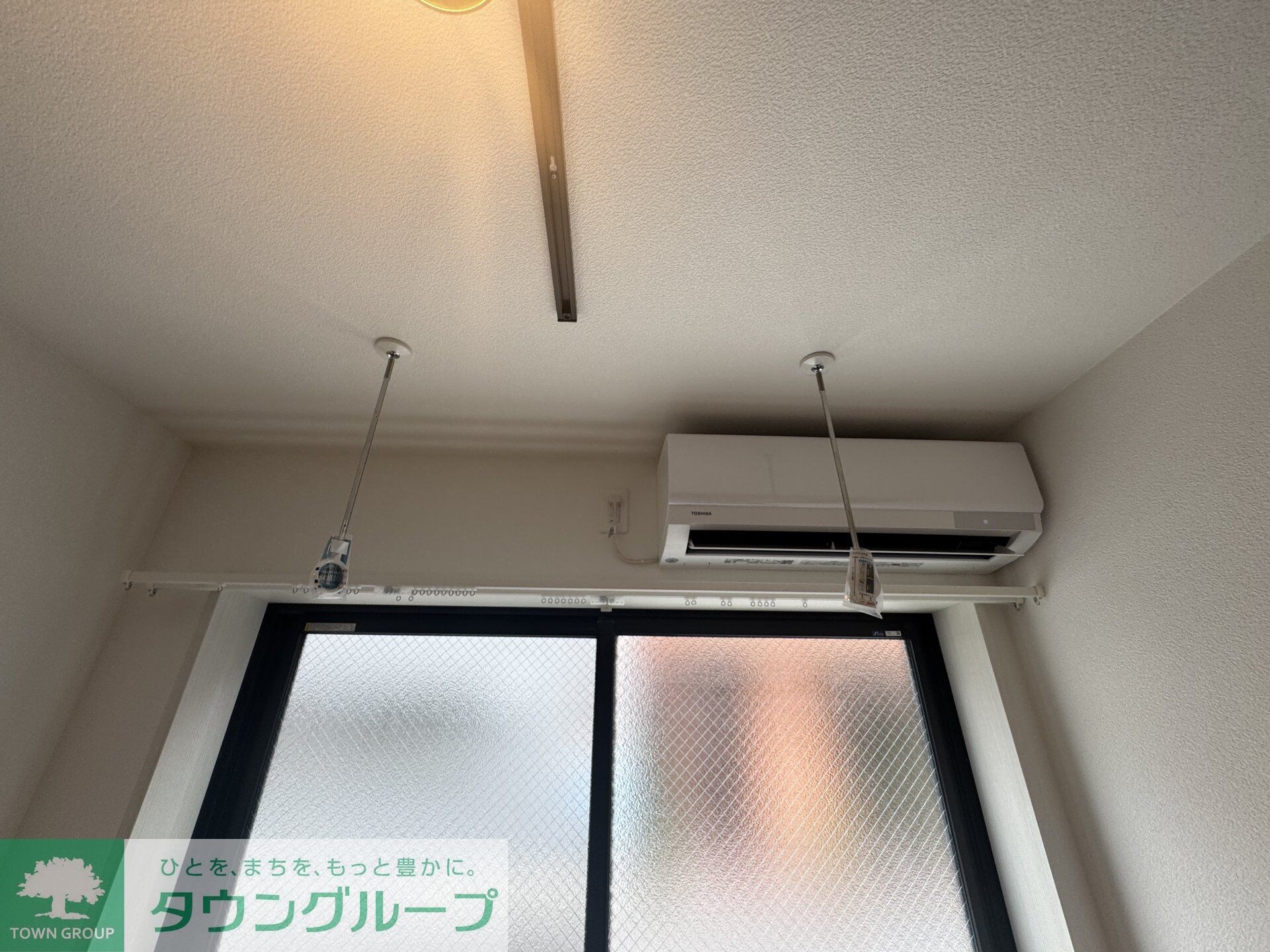 センプリーチェ西日暮里の物件内観写真