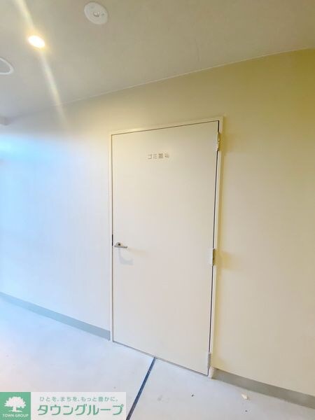 ティモーネ　グランデ町屋の物件内観写真