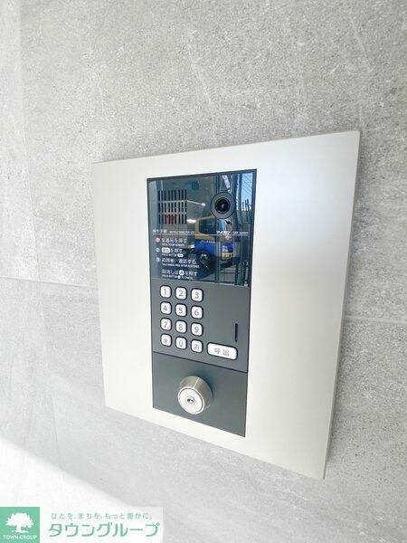 ティモーネ　グランデ町屋の物件内観写真