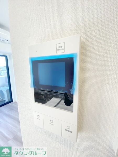 ティモーネ　グランデ町屋の物件内観写真