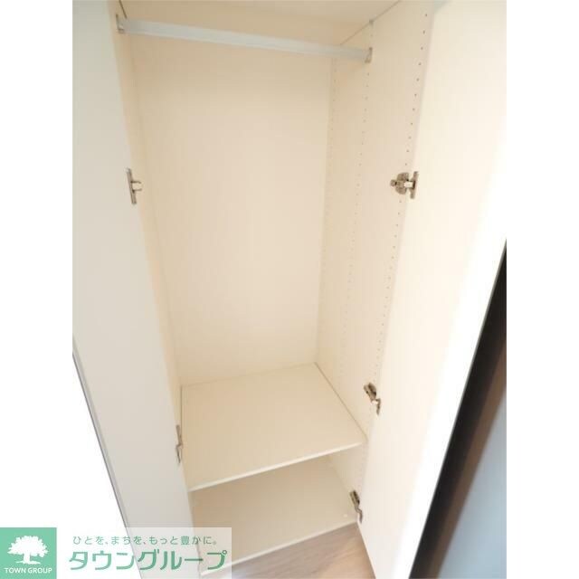 ドゥーエ日暮里の物件内観写真