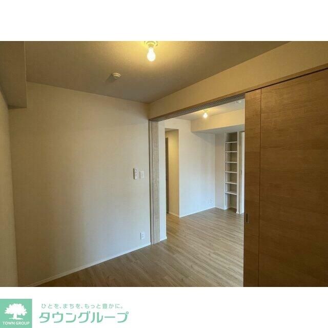 プラウドフラット日暮里の物件内観写真