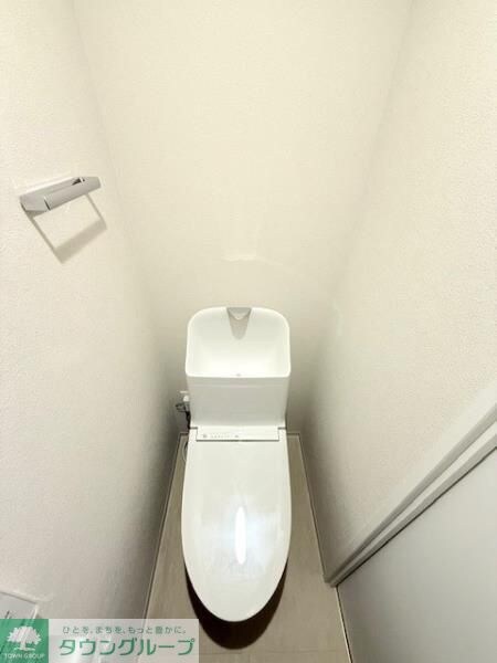 プラザ・ラ・ポールの物件内観写真