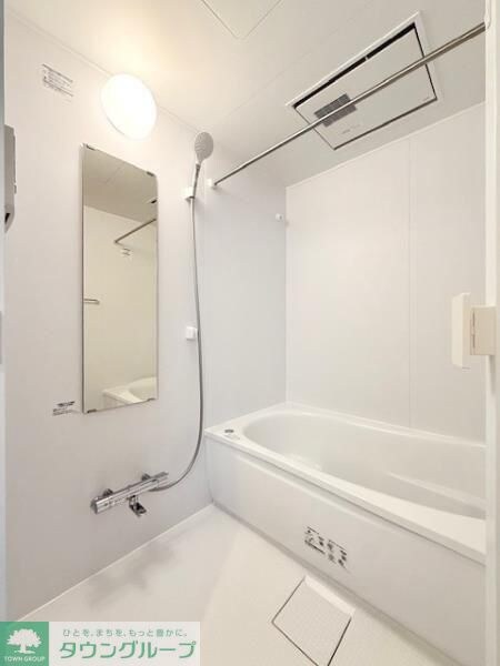 プラザ・ラ・ポールの物件内観写真