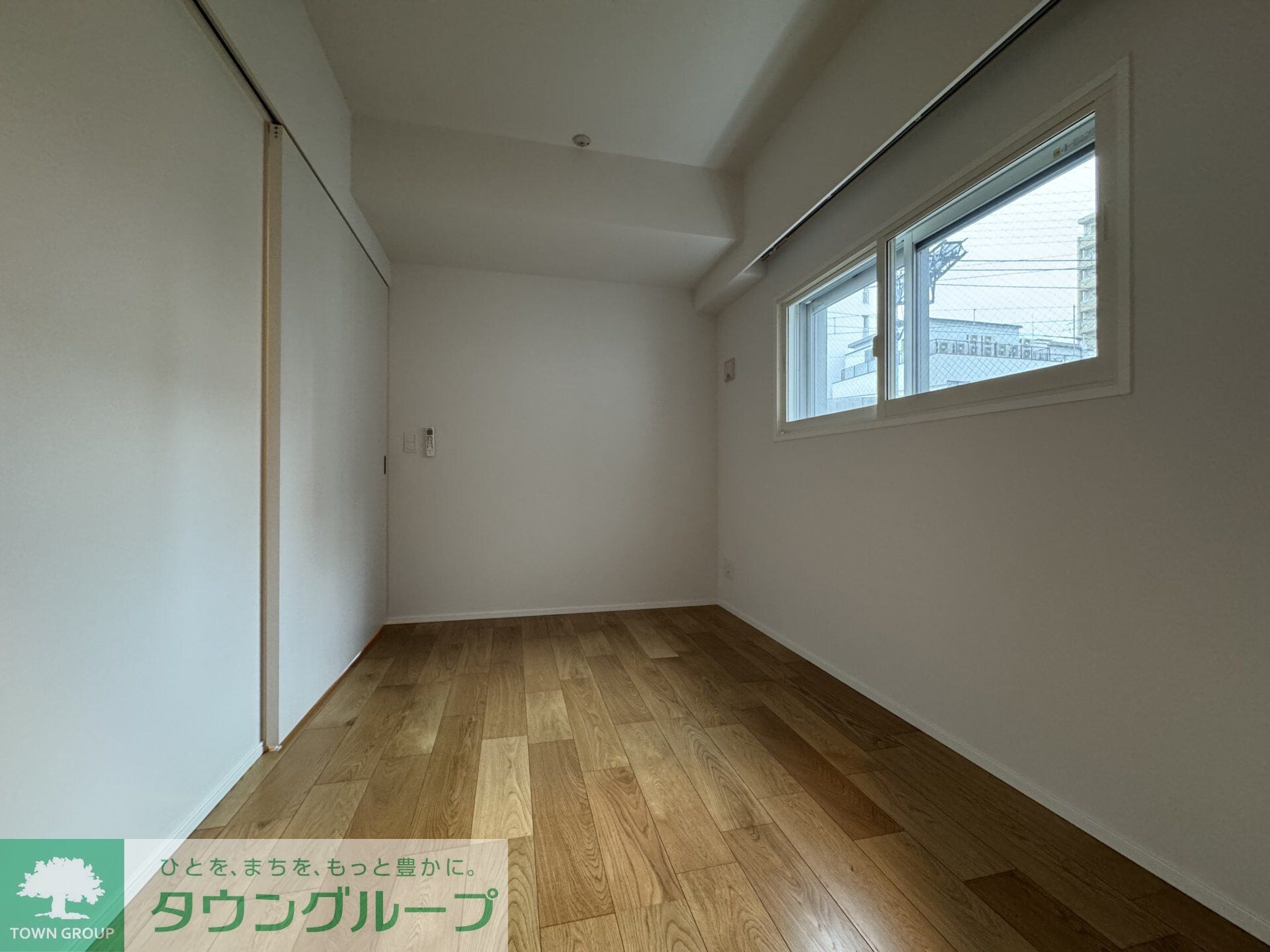 リテラス西日暮里の物件内観写真