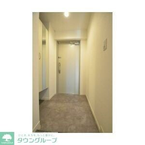 マーシスマルルの物件内観写真