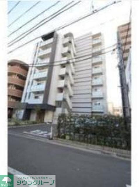 マーシスマルルの物件内観写真