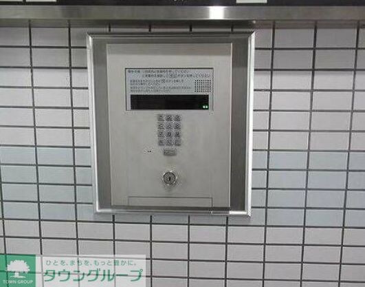 ライオンズマンション田端第２の物件内観写真