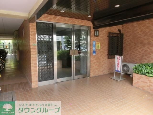 ライオンズマンション田端第２の物件内観写真