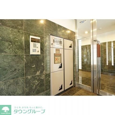 ラ・ポームの物件内観写真