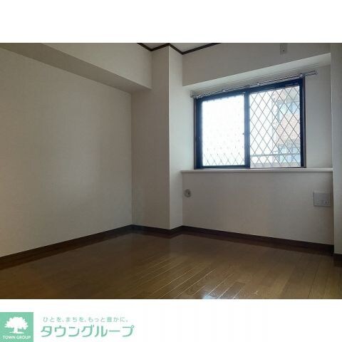 ラ・ポームの物件内観写真