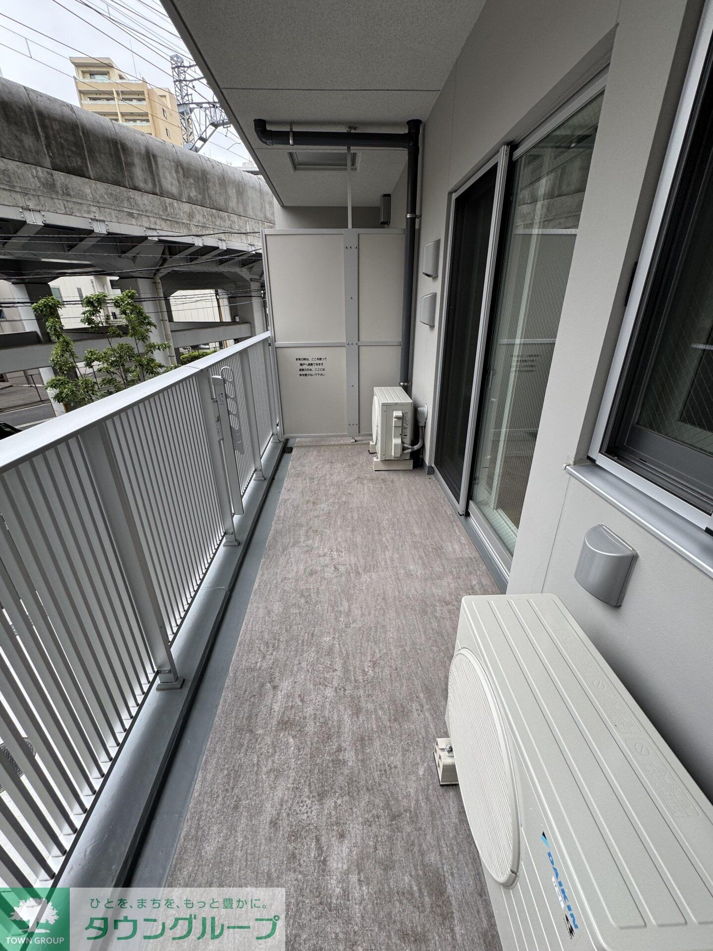 リテラス西日暮里の物件内観写真