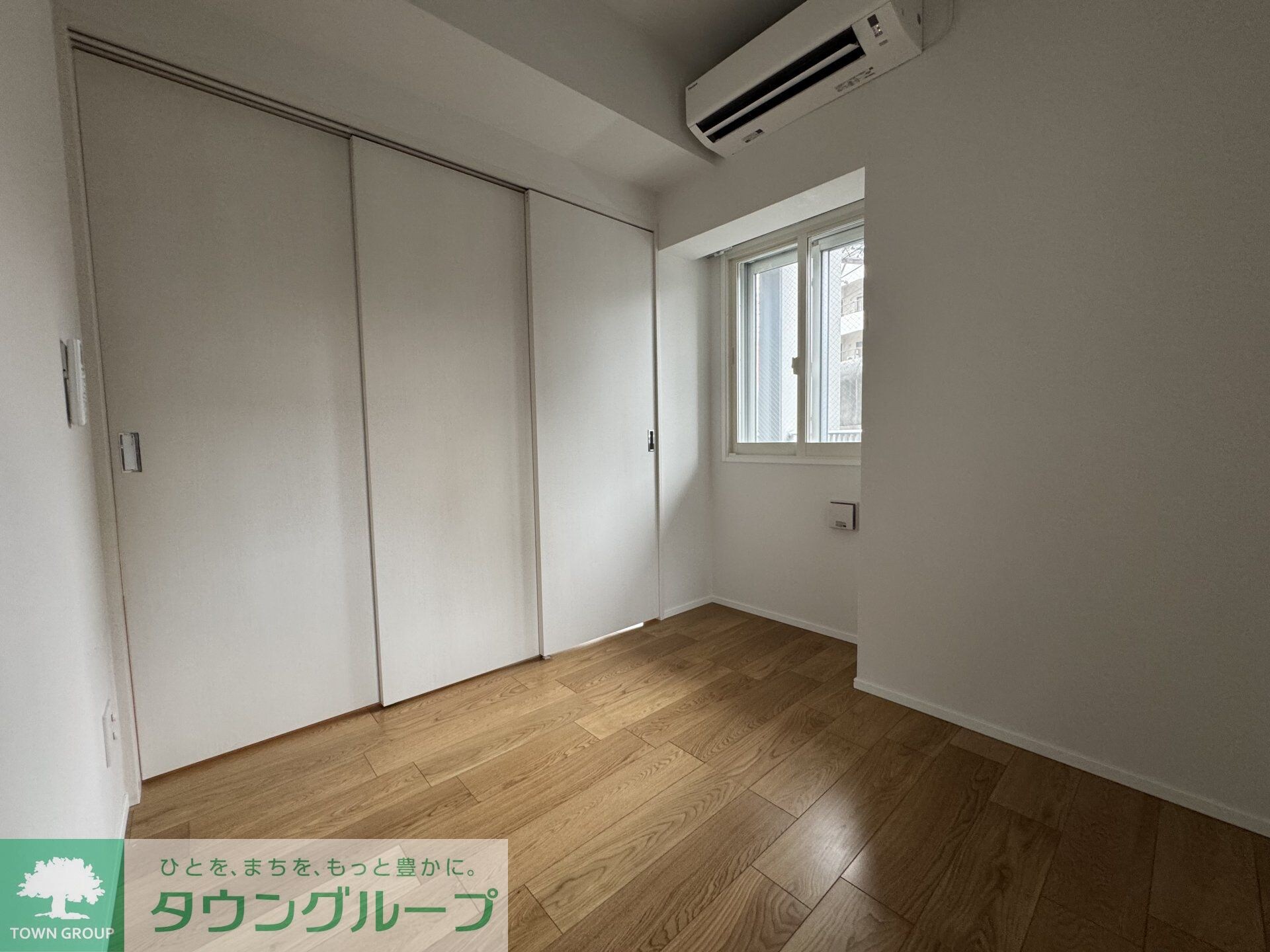 リテラス西日暮里の物件内観写真