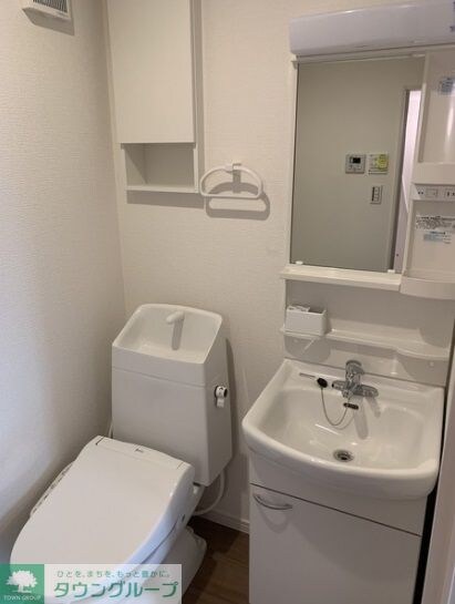 ルミエールの物件内観写真