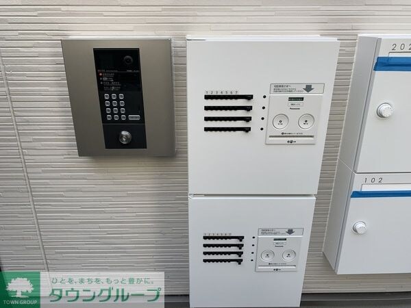 ルミエールの物件内観写真