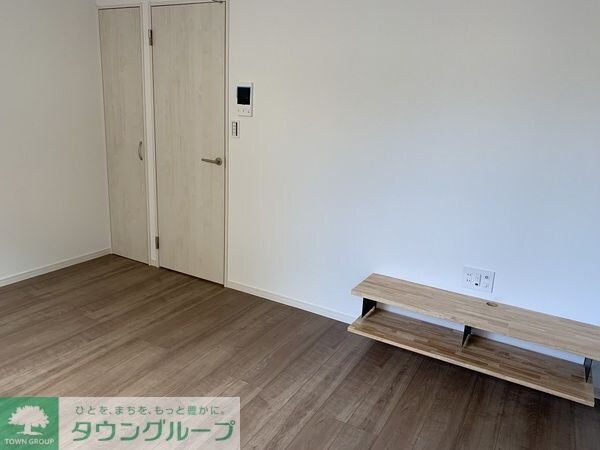 ルミエールの物件内観写真