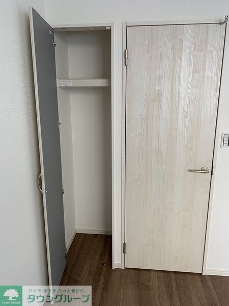 ルミエールの物件内観写真