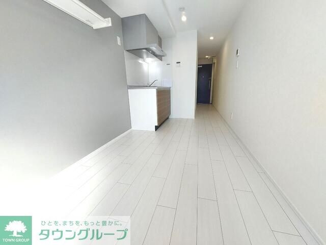 ルレーブ南千住の物件内観写真