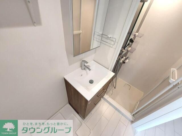 ルレーブ南千住の物件内観写真